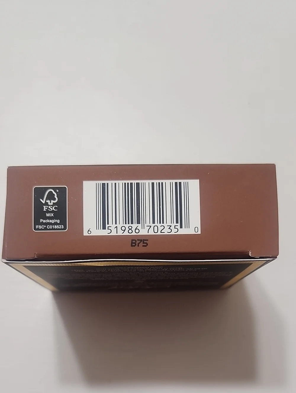 TOO FACED Chocolate Soleil Long Wear Matte Bronzer